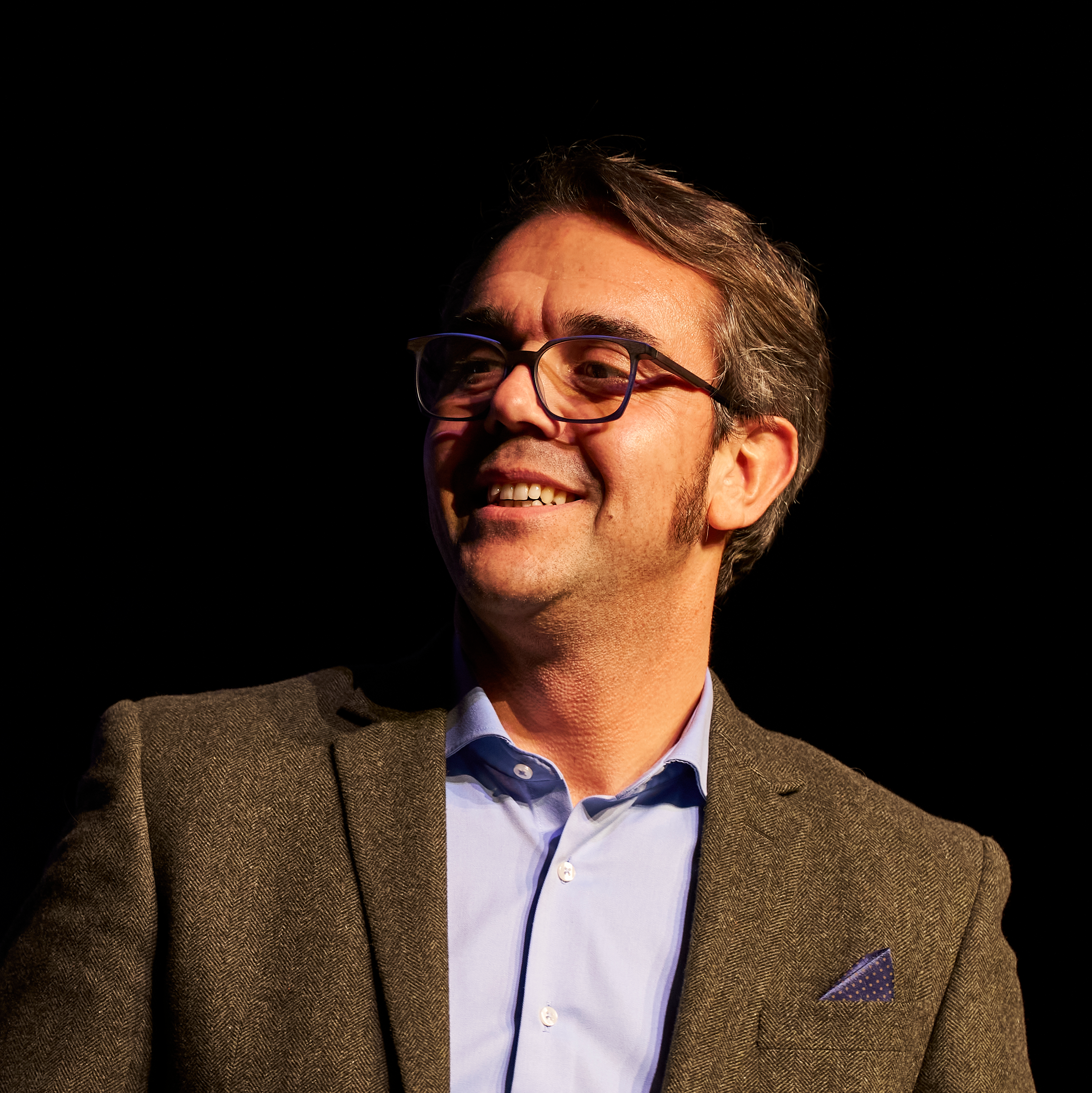 Laurent Lemarchand